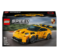 LEGO Speed Champions 77239 Supersamochód Porsche 911 gt3 rs - 1331746 - zdjęcie 1